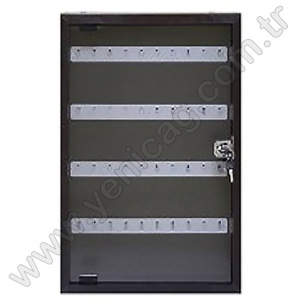 Keychain Cabinet