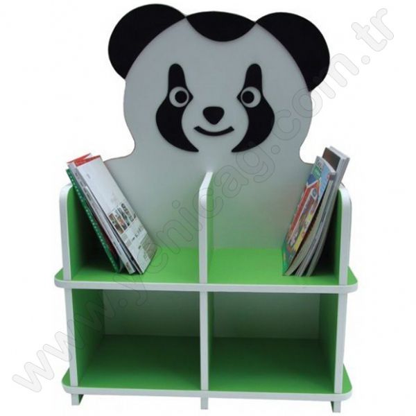 Panda Kitaplık