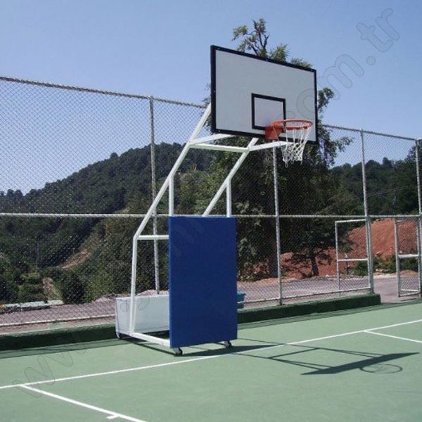 Seyyar Basketbol Potası