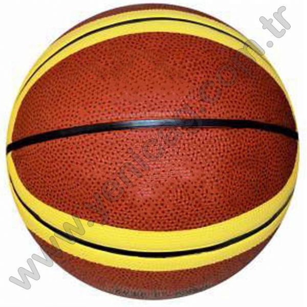 Basket Topu 5 Numara 